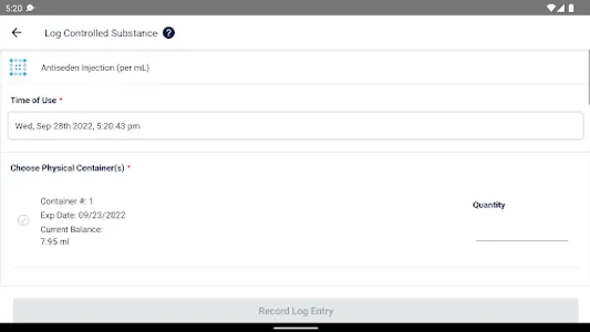 VetSnap screenshot 15