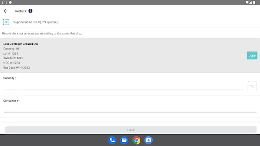 VetSnap screenshot 17