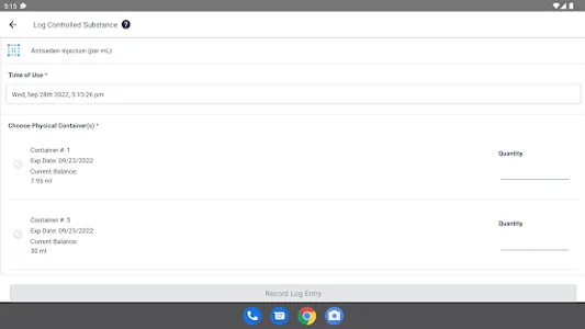VetSnap screenshot 19