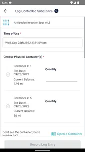 VetSnap screenshot 2