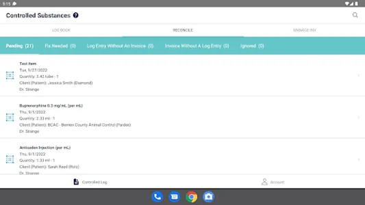 VetSnap screenshot 20
