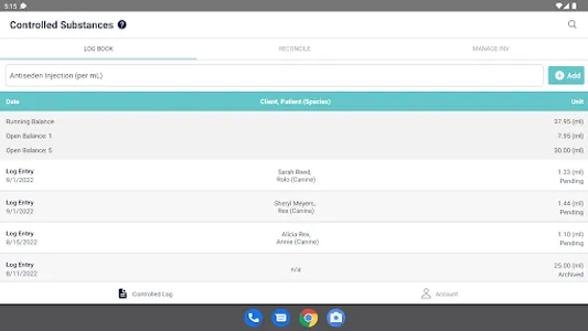 VetSnap screenshot 22