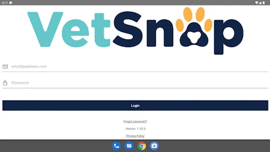 VetSnap screenshot 23
