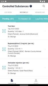 VetSnap screenshot 3