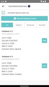 VetSnap screenshot 4