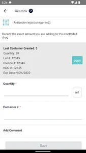 VetSnap screenshot 5