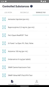 VetSnap screenshot 6