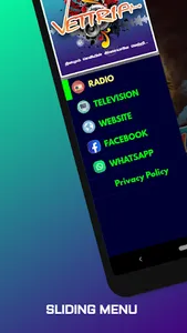 Vettri Fm screenshot 4