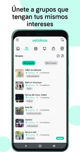 Vetziinos screenshot 4