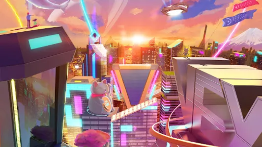 VEXMETA screenshot 0