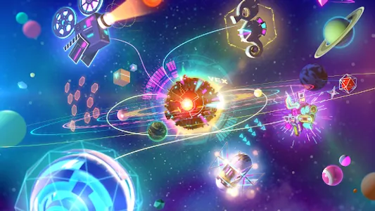 VEXMETA screenshot 1