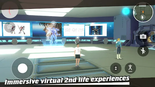 VEXMETA screenshot 5