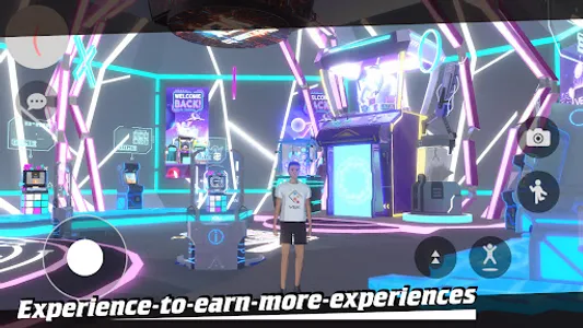 VEXMETA screenshot 6