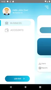 Veyaju screenshot 2