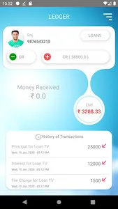 Veyaju screenshot 3