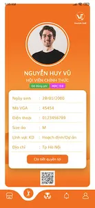 Vezrich Golf Club screenshot 1