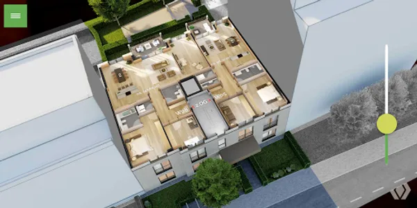 XANTENERSTR.12 screenshot 2