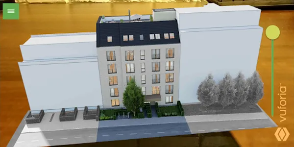 XANTENERSTR.12 screenshot 4