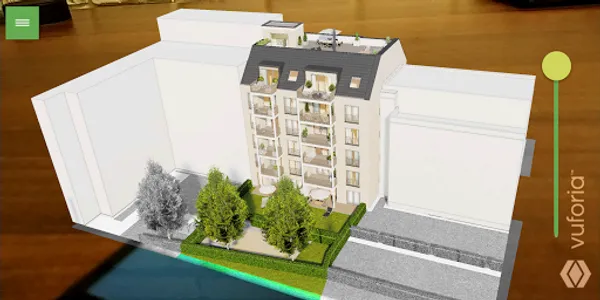 XANTENERSTR.12 screenshot 5