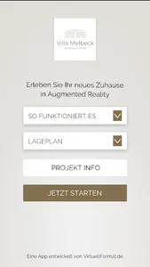Villa Melbeck screenshot 0