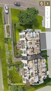 Villa Melbeck screenshot 3
