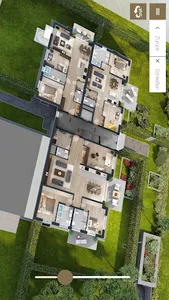 Villa Melbeck screenshot 6