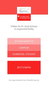 Wohnen im Ruhrtal screenshot 0