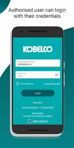 K-Desk screenshot 0