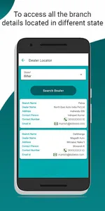 K-Desk screenshot 4