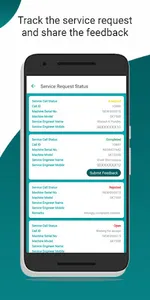 K-Desk screenshot 6