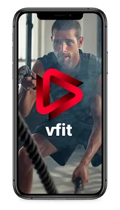 VFit Pro screenshot 0