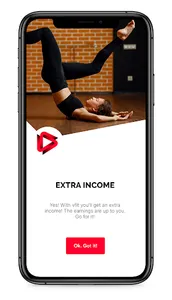 VFit Pro screenshot 3