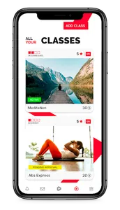 VFit Pro screenshot 4