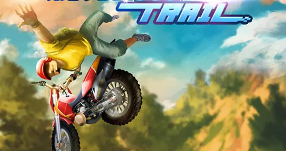 Motocross Trial - Xtreme Bike screenshot 10