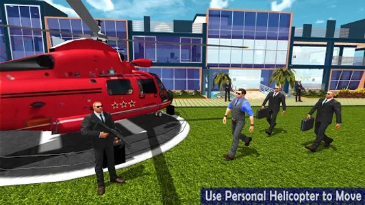 Billionaire Business Dad Games screenshot 4