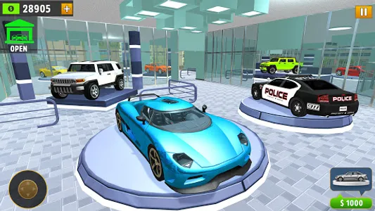 Car Dealership Job Simulator screenshot 11