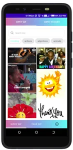 GIF Maker  -  GIF editor , GIF screenshot 1