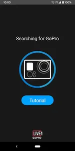 LIVE4 GoPro screenshot 5