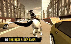 Police Horse Riding Academy screenshot 8