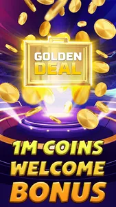 Million Golden Deal Game screenshot 4