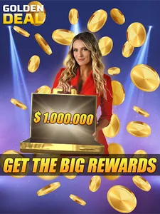 Million Golden Deal Game screenshot 9