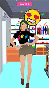 Next In Style screenshot 0