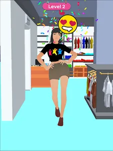 Next In Style screenshot 7