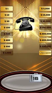 Richest Deal: Trivia Game screenshot 2