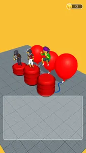 Draw Ranger screenshot 1