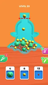 Bottle Ball screenshot 0