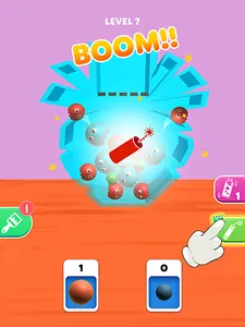 Bottle Ball screenshot 14