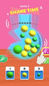 Bottle Ball screenshot 3