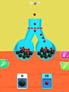 Bottle Ball screenshot 4