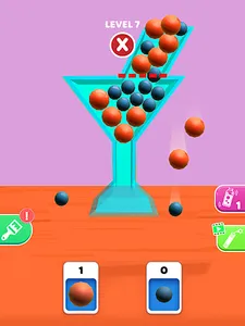 Bottle Ball screenshot 5